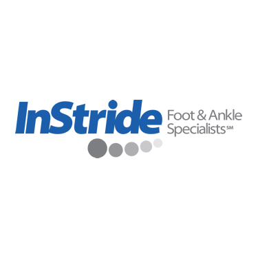 Instride Foot & Ankle Specialists Logo