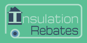 Insulation Rebates - Salt Lake City Logo