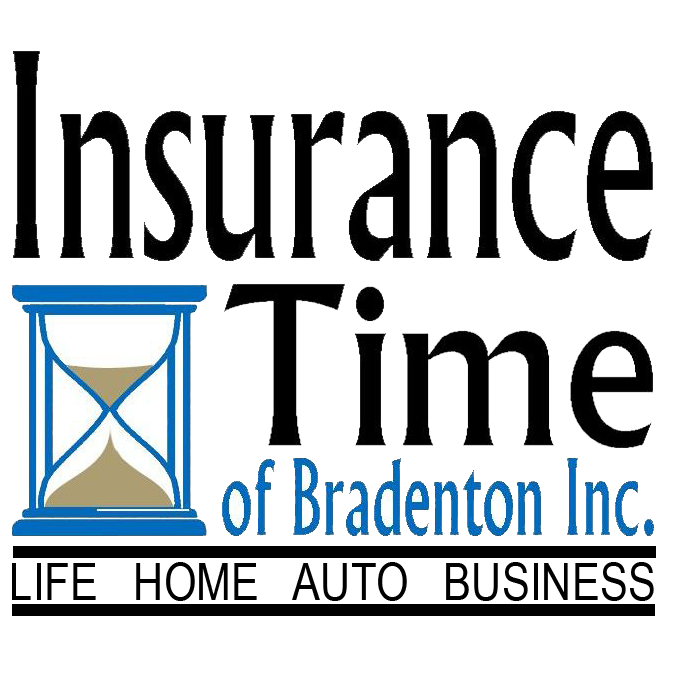 Insurance Time Of Bradenton Logo