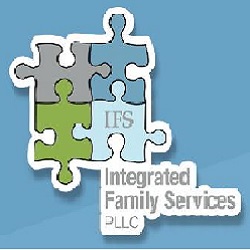 Integrated Family Services PLLC Logo