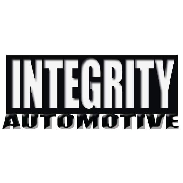 Integrity Automotive Logo