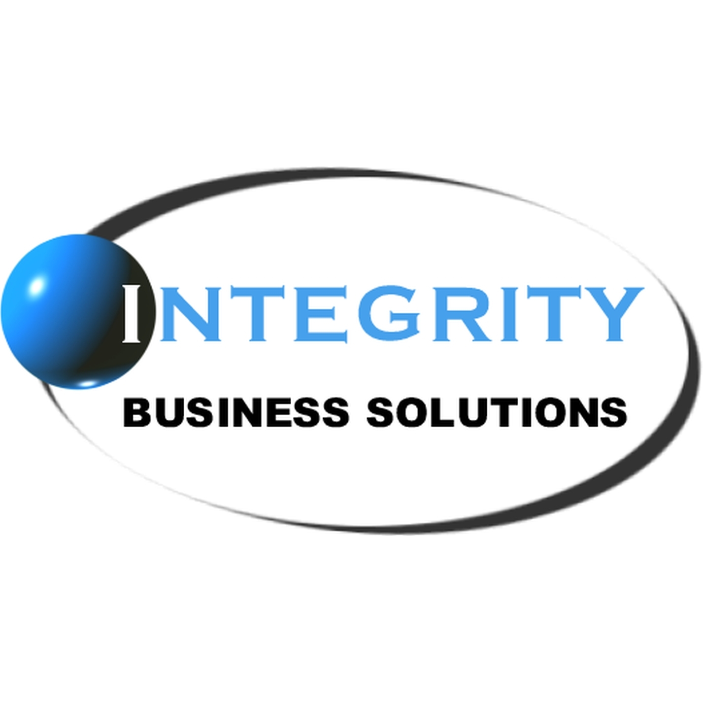 Integrity Business Solutions Logo