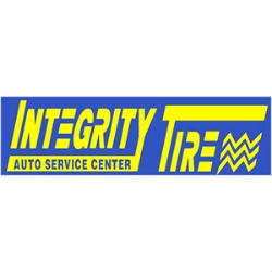 Integrity Tire Logo