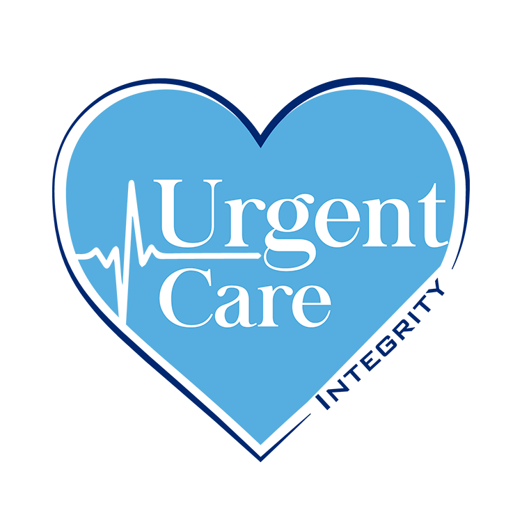 Integrity Urgent Care Logo