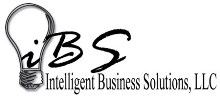 Intelligent Business Solutions Logo