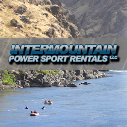 Intermountain Power Sport Rentals LLC