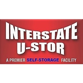 Interstate U- Stor Logo