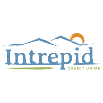 Intrepid Credit Union Logo