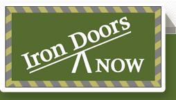 Iron Doors Now Logo