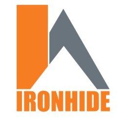 Ironhide Equipment Logo