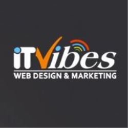 ITVibes, Inc. Logo