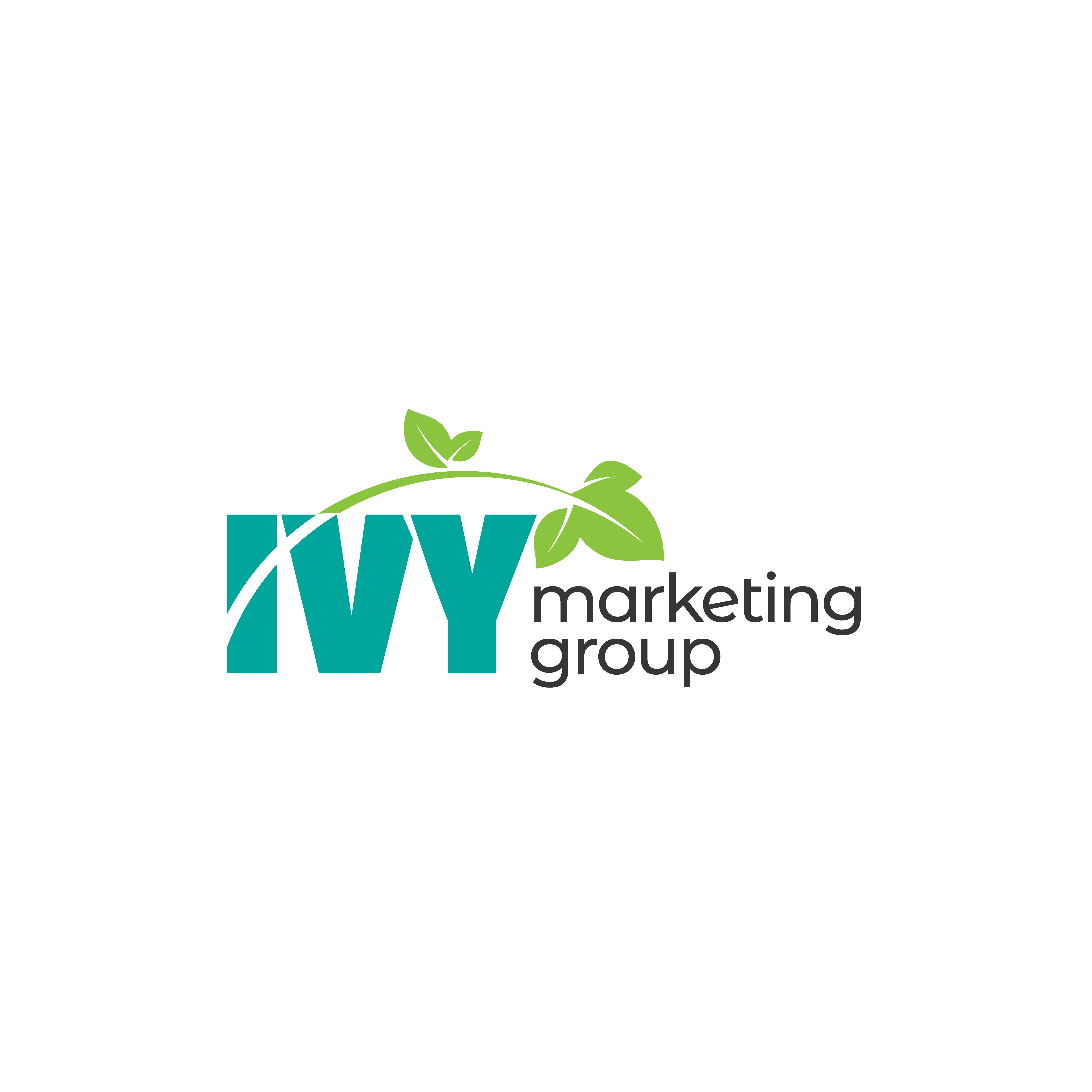 IVY Marketing Group Logo