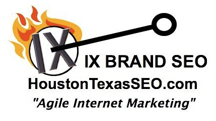 IX Brand SEO Services Company Logo