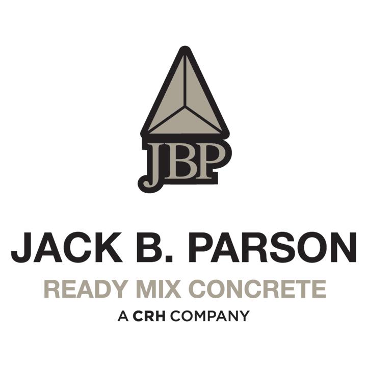 Jack B Parson Ready Mix Concrete, A CRH Company