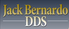 Jack Bernardo DDS Logo