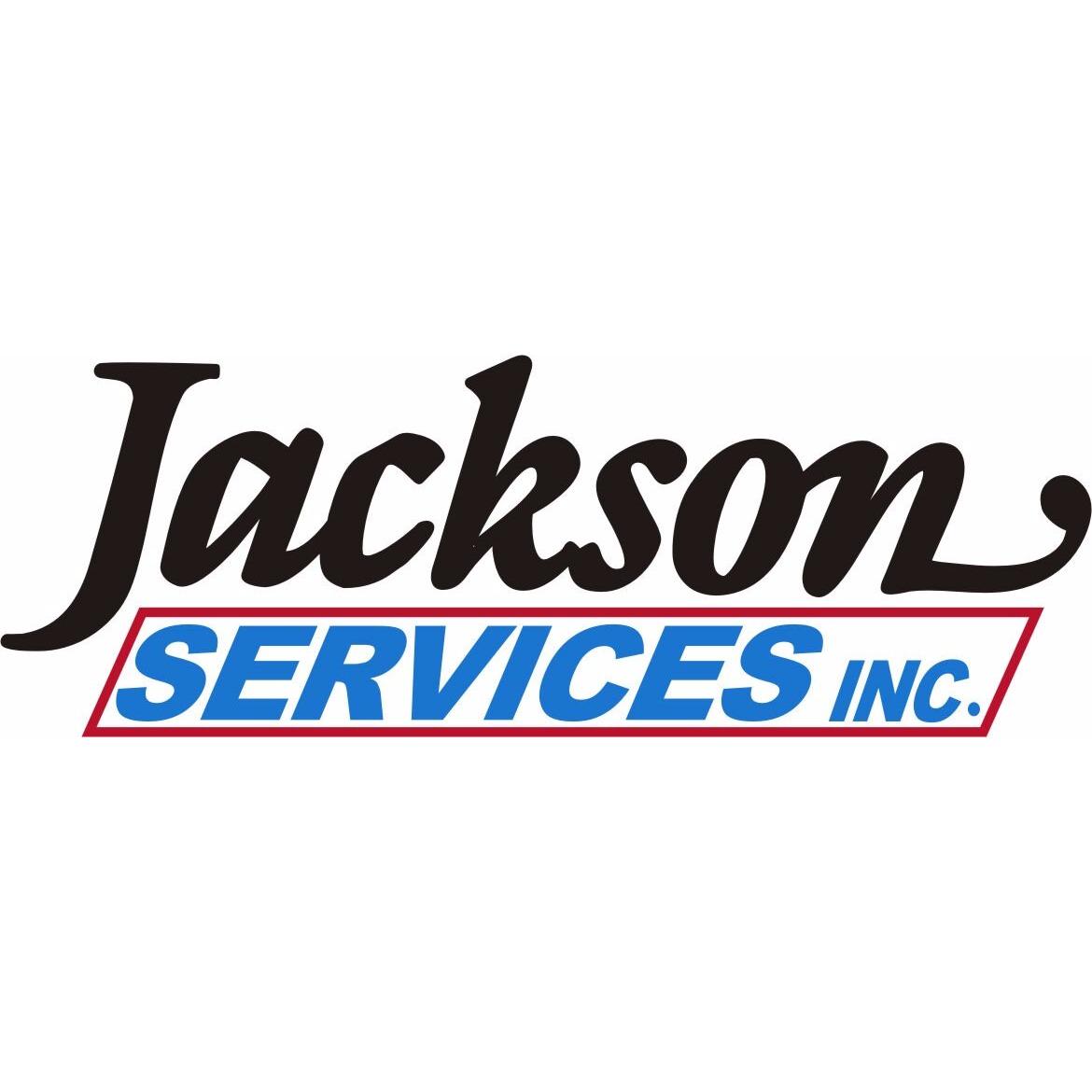 Jackson Services Inc Logo