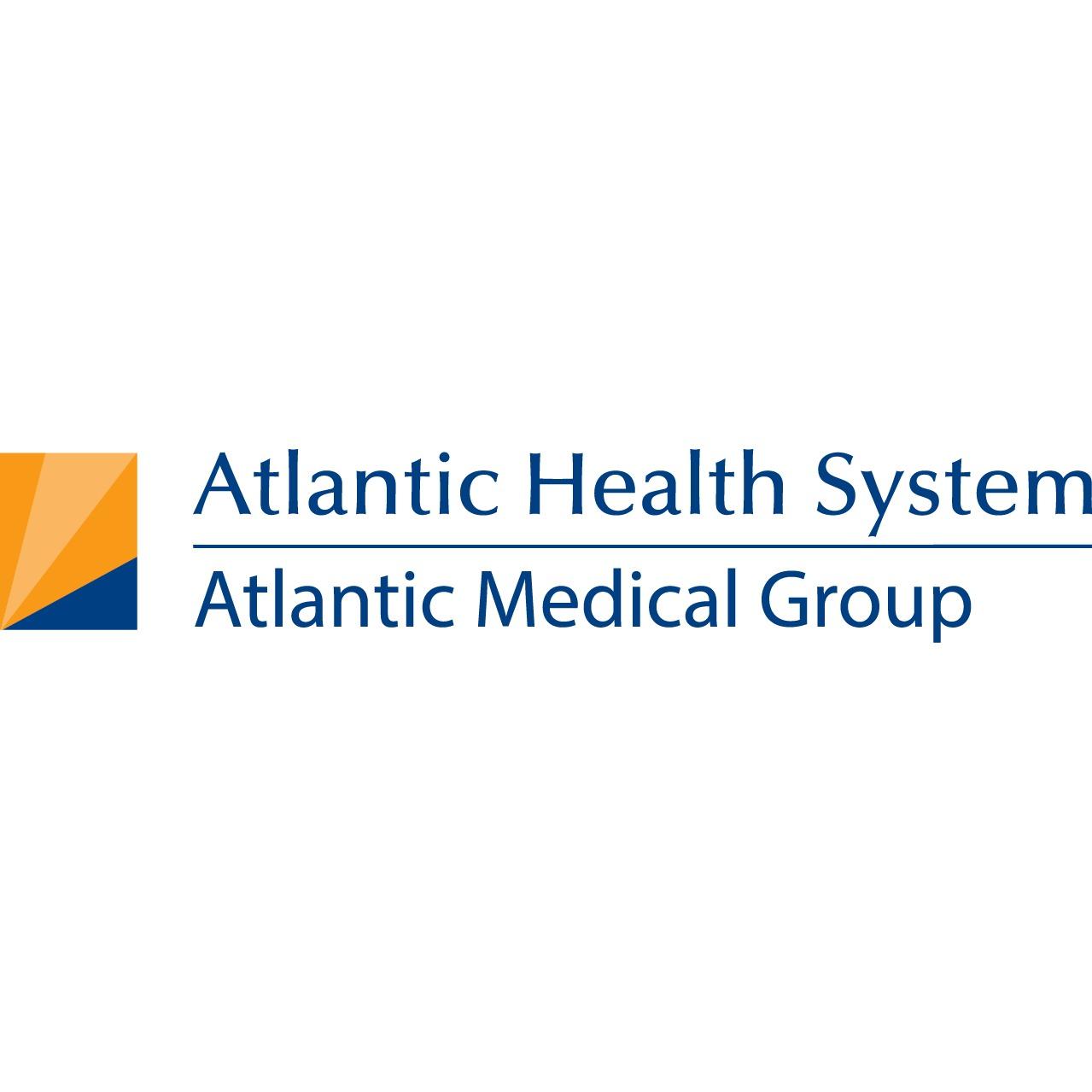 James Alexander - Atlantic Medical Group Endovascular Surgery at Raritan Logo