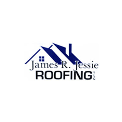 James R Jessie Roofing Logo