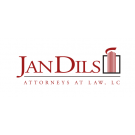 Jan Dils Attorneys at Law Logo