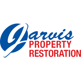 Jarvis Property Restoration Logo