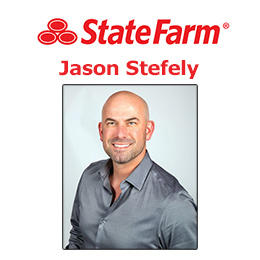 Jason Stefely - State Farm Insurance Agent