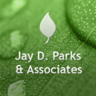 Jay D. Parks & Assoc., CPA's PC Logo