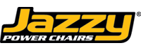 JAZZY Electric Wheelchairs Scooters Logo