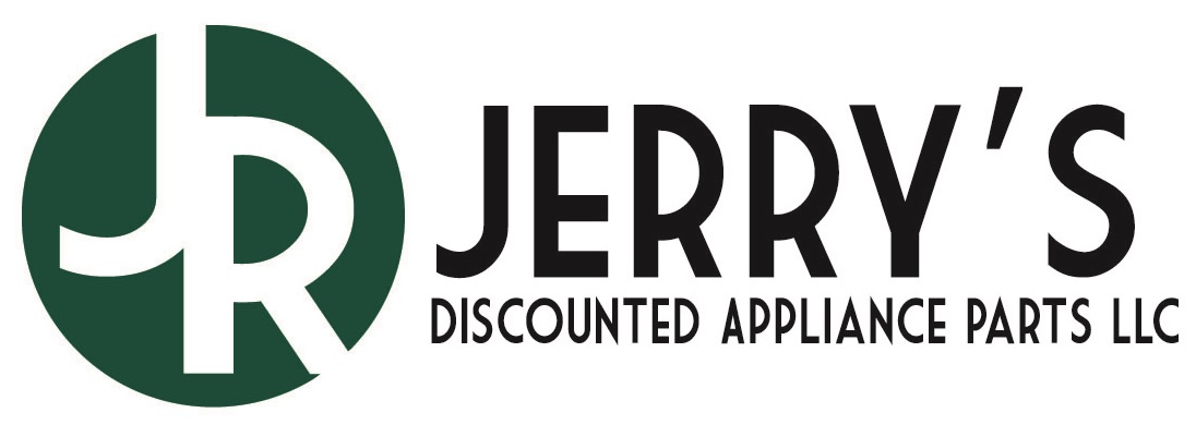 Jerrys Metro Detroit Appliance Parts Logo