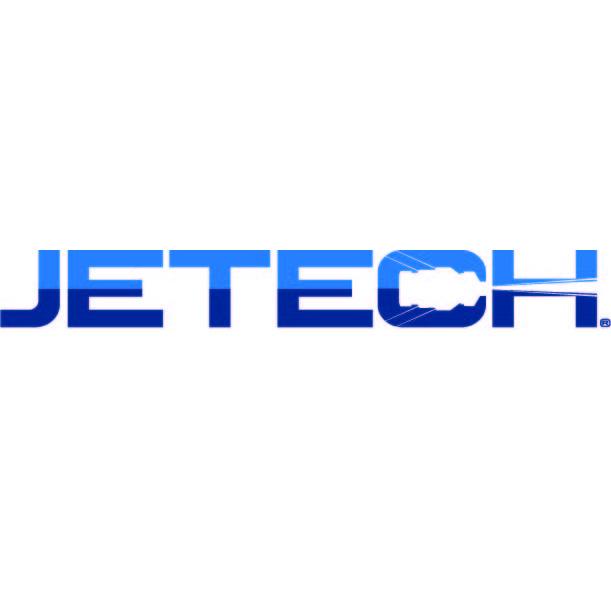 Jetech Inc Logo
