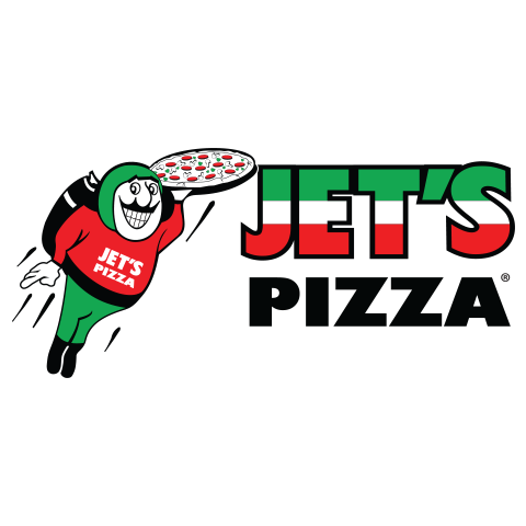 Jet’s Pizza Logo