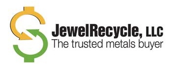 JewelRecycle, LLC Logo
