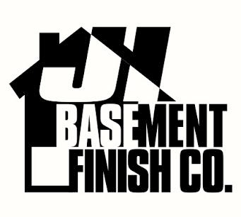 JH Basement Finish Logo