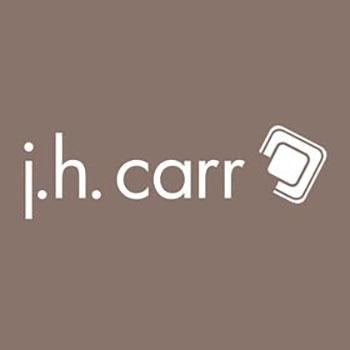 JH Carr Logo