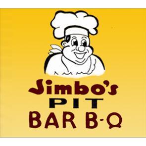 Jimbo's Pit Bar B-Q Logo