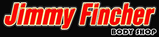 Jimmy Fincher Body Shop Logo