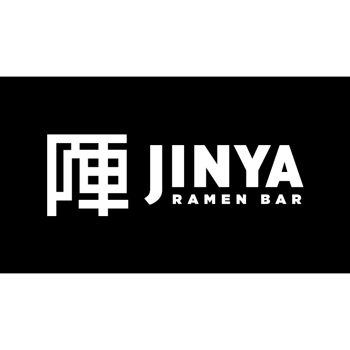JINYA Ramen Bar Logo