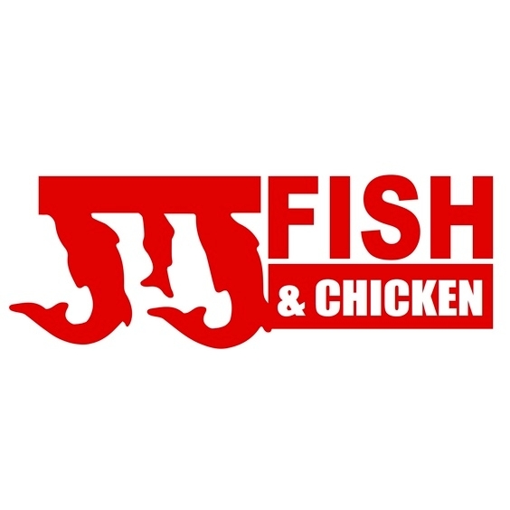 JJ Fish and Chicken Logo