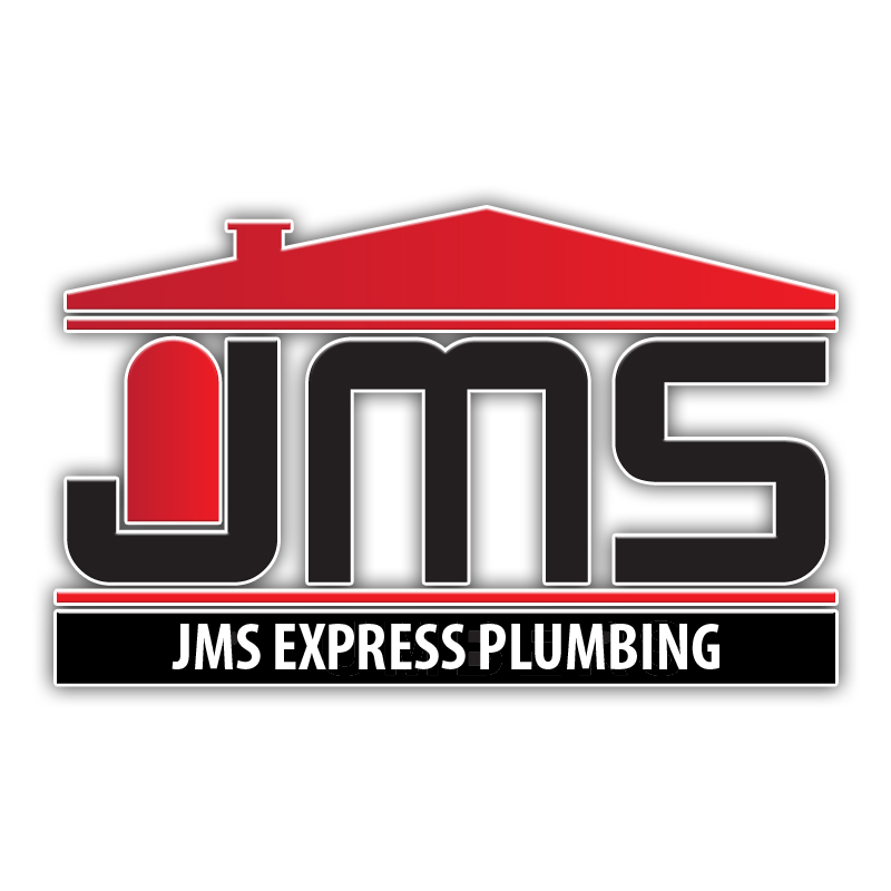 J.M.S. Express Plumbing Logo