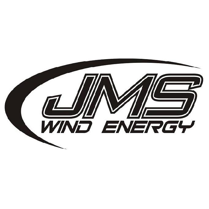 JMS Wind Energy Logo