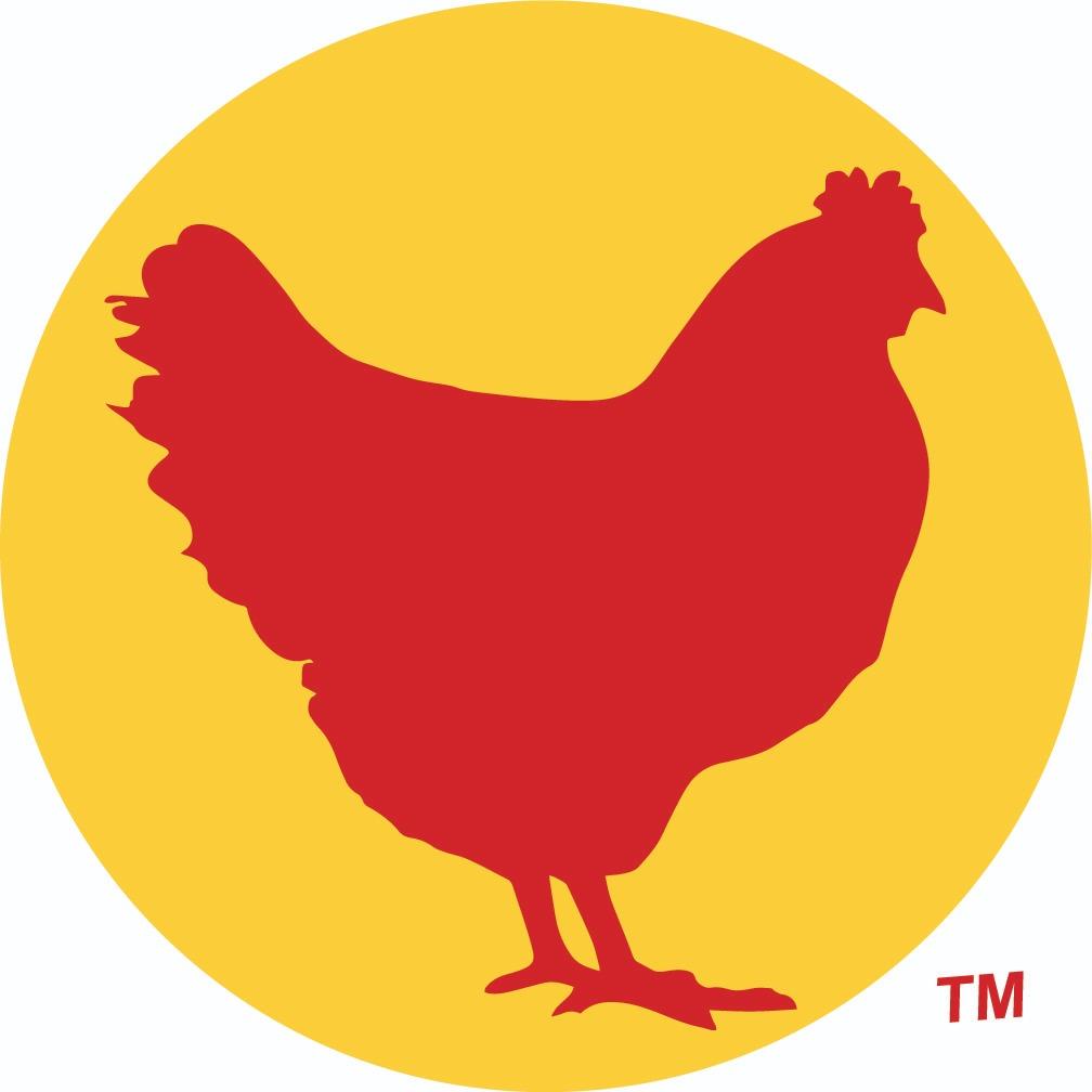 Joella's Hot Chicken Logo