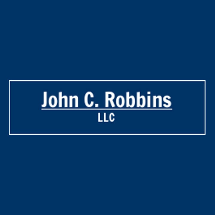 John C. Robbins, Attorney At Law Logo