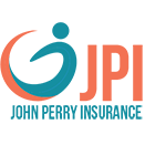 John Perry Insurance Logo