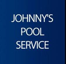 Johnny's Pool Service Inc Logo