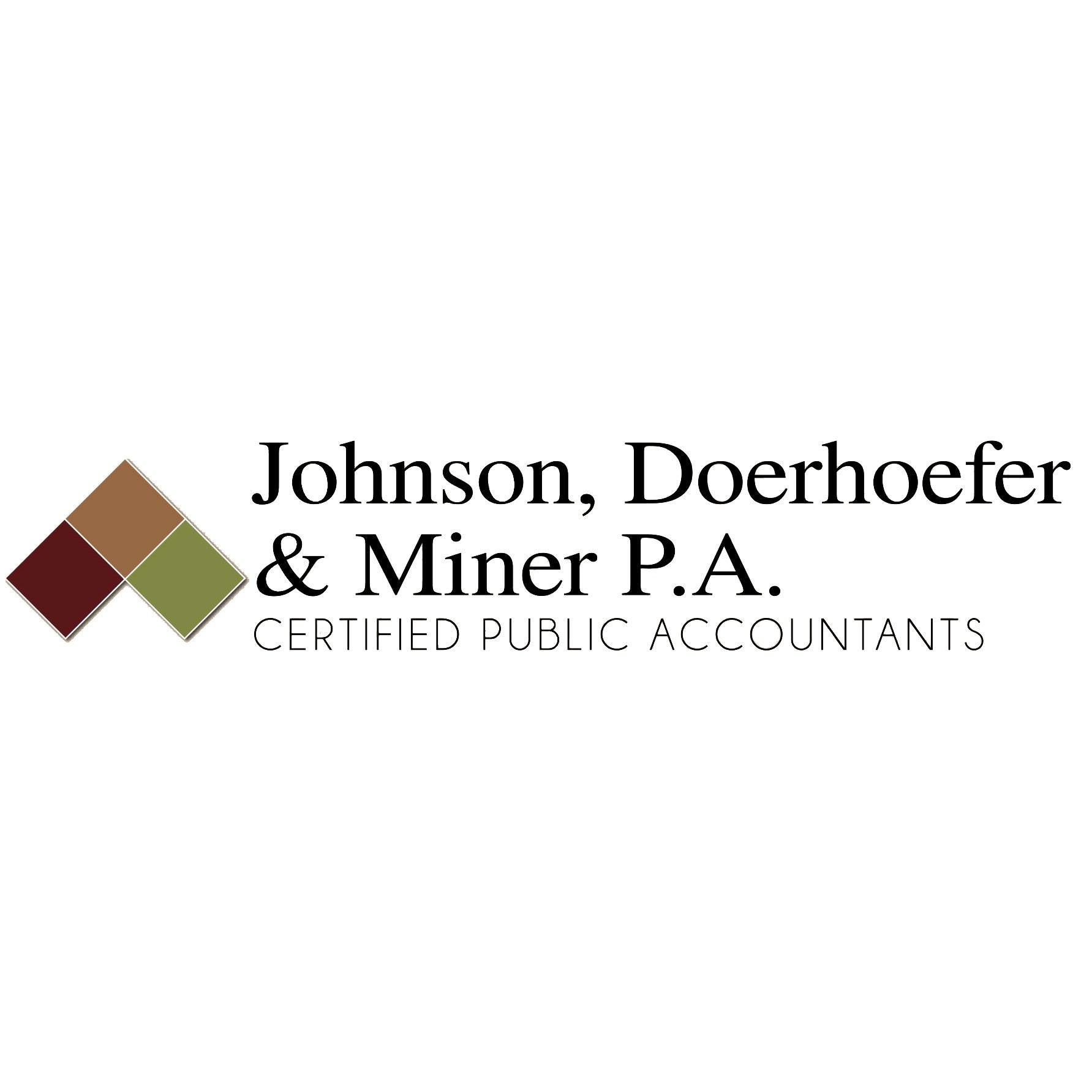 Johnson, Doerhoefer & Miner P.A.