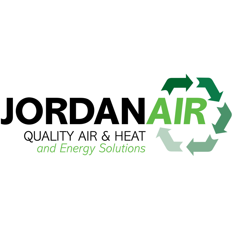 Jordan Air Inc. Logo