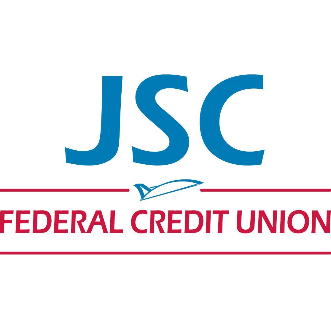 JSC Federal Credit Union Logo