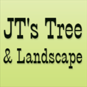 JT's Tree & Landscape, Inc Logo