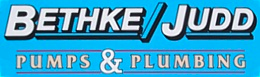 Judd Pumps & Plumbing LLc Logo