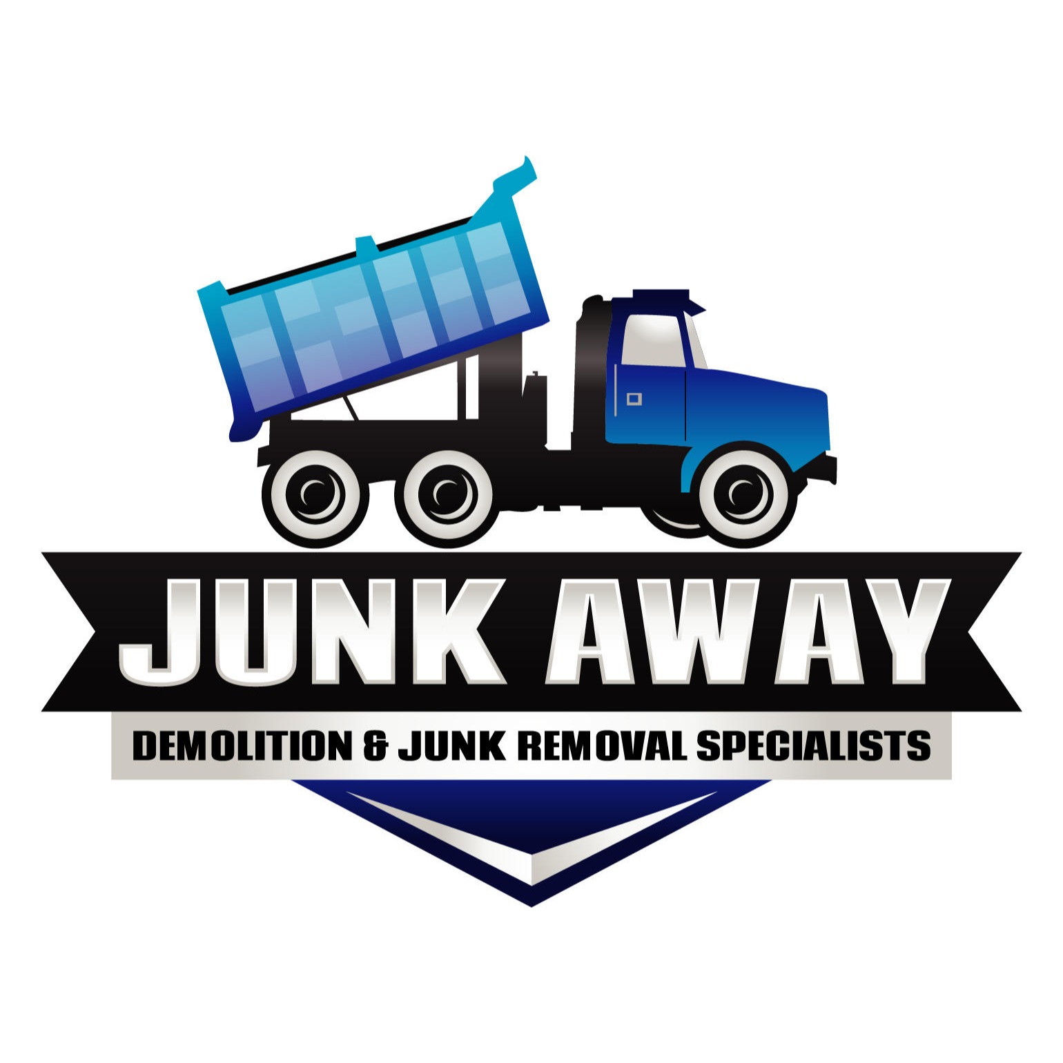 Junk Away Logo