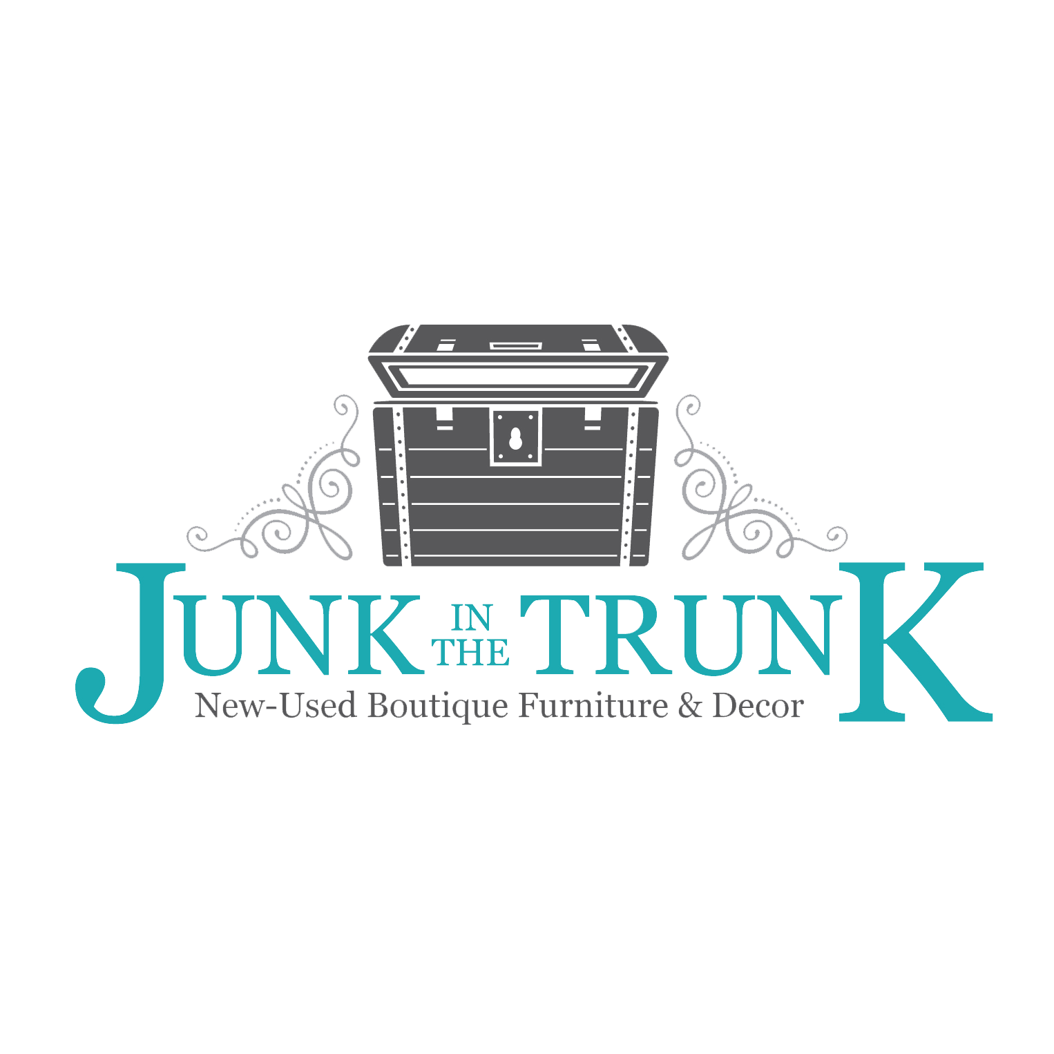 Junk In the Trunk Logo